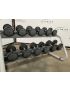 Technogym Dumbell Set | Rek | Rack | Kracht |