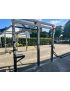 Crossfit Rek | Fitness Rek | Multi-station |