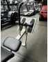 David 90 Abdominal Crunch Bench