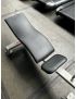 David 90 Abdominal Crunch Bench