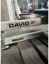 David Bench Press | Bankdrukken | Bankdruk Bank