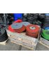 Diverse Schijven | Platen | Olympische Schijven | Bumper Plates