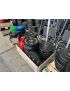 Diverse Schijven | Platen | Olympische Schijven | Bumper Plates