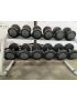 Technogym Dumbell Set | Rek | Rack | Kracht |