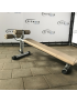 Cybex abdominal bench | buikspier bank | kracht |