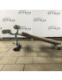 Cybex abdominal bench | buikspier bank | kracht |