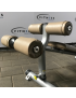 Cybex abdominal bench | buikspier bank | kracht |