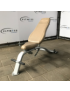 Cybex adjustable bench | kracht | bank | verstelbaar |