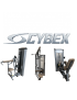 Complete Cybex kracht set | complete set | strength |