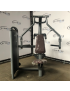 Gymfit 4000 serie chest press | DEMO MODEL | UITVERKOOP |