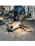 Gymfit back extension bench | bank | kracht |