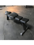 Gymfit Flat bench | platte bank | kracht |