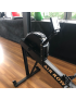 Air Rower | Roeier | Cardio |