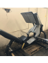 Complete Kracht set Technogym en Cybex | 14 machines | plate loaded | steekgewichten |