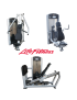 Life fitness signature set | krachtset | complete set |