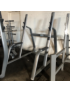 Gymfit 6000 series squat rack | rek | fitness |