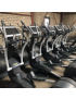 Technogym Excite 700 Visioweb Crosstrainer | Synchro |