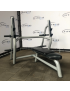 Technogym element bench press | bankdruk bank | flat bench |