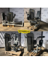 Technogym element set | complete kracht set | fitness | LEASE |