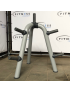 Technogym plate rack | plate tree | schijven rek |