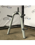 Technogym plate rack | plate tree | schijven rek |