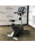 Matrix U7x upright bike | Hometrainer | Fiets |