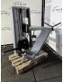 Gym80 Pull Over Machine | Kracht