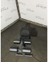 Gymfit Abdominal Bench I Kracht