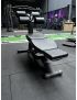 Gymfit abdominal bench | buikspier bank | kracht |