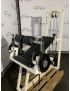 Technogym Hamstring Gluteus | Bench Press | Kracht