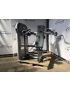 Technogym element set | complete kracht set | fitness | LEASE |