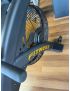 Air rower Fitness trainer | roeier