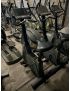 Johnson JPC5100 Upright Bike | Hometrainer