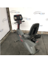 Life fitness R9i Recumbent bike | Fiets |