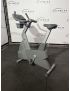 Life Fitness Upright Bike 95ci | Hometrainer |