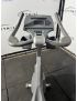 Life Fitness Upright Bike 95ci | Hometrainer |