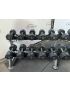 LifeMaxx Dumbell Set 12 – 40 KG