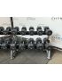 LifeMaxx Dumbell Set 12 – 40 KG