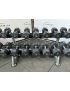 LifeMaxx Dumbell Set 12 – 40 KG