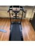 Gymfit Foldable Treadmill | NIEUW | Loopband | Hometrainer | Cardio