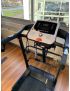 Gymfit Foldable Treadmill | NIEUW | Loopband | Hometrainer | Cardio