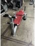 Matrix Abdominal Crunch Bench | Plate Loaded