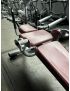 Matrix Abdominal Crunch Bench | Plate Loaded