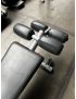 Matrix G3 Decline Adjustable Bench