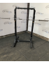 Matrix Magnum Squad Rack | Power Rack | Kracht