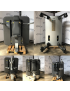 Technogym kinesis kracht set | complete set | LEASE |