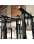 Matrix Magnum Mega Double Half Rack | Rek | Platform |