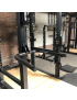 Matrix Magnum Mega Double Half Rack | Rek | Platform |