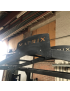 Matrix Magnum Mega Double Half Rack | Rek | Platform |