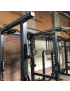 Matrix Magnum Mega Double Half Rack | Rek | Platform |